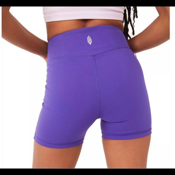 Free People Movement Wave Rider Short - Picture 3 of 6
